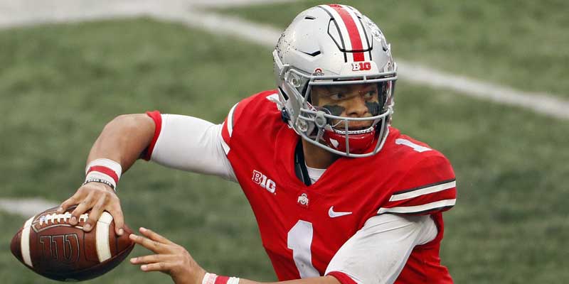 Justin Fields