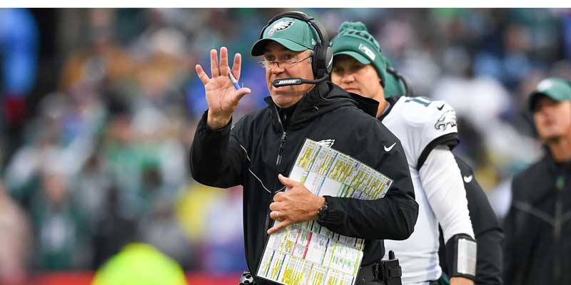 Doug Pederson