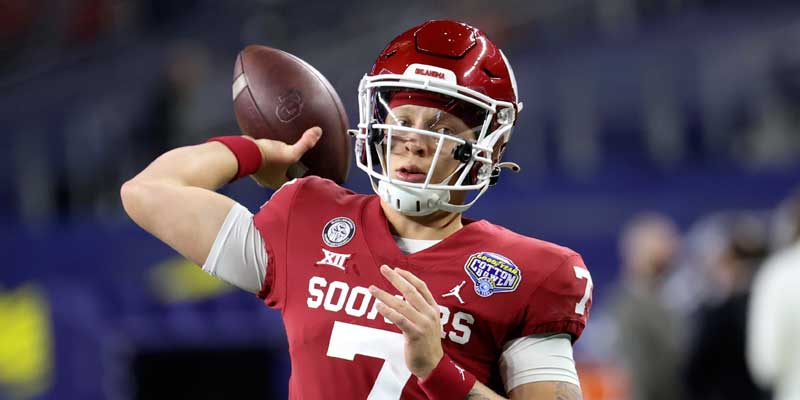 Stories Worth a Look or Listen: Top QB Prospects for 2022 NFL Draft