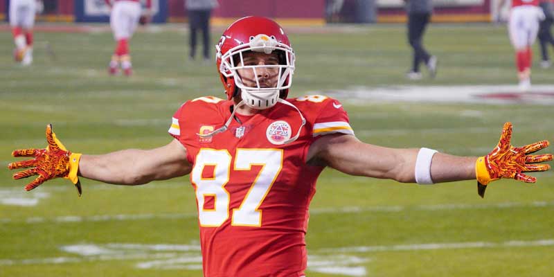 Targets Retained: AFC West