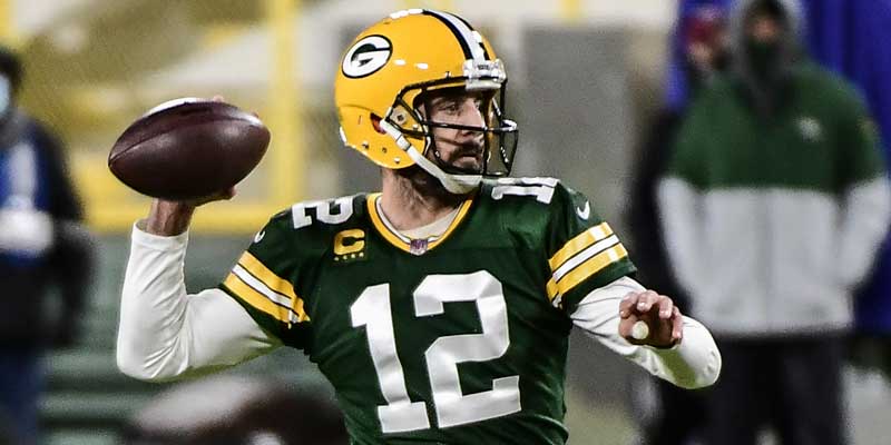 If Aaron Rodgers Holds Out
