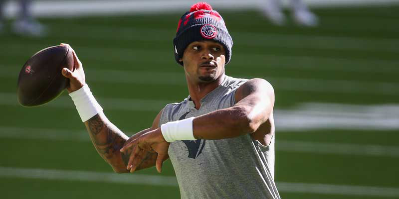 Eligibility Questions May Hurt Texans’ Ability to Get Max Value for Deshaun Watson