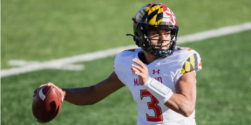 College Football 2021: Top 5 Breakout QB Candidates