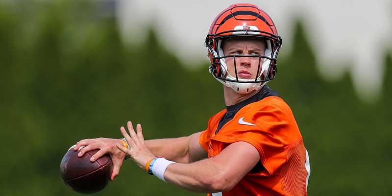 What to Expect From Joe Burrow