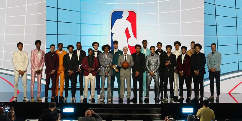 Lessons We Can Learn from the NBA Draft