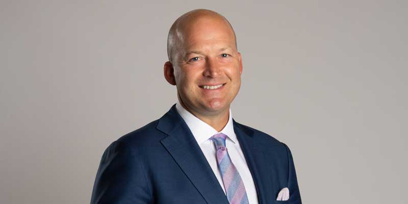 The Friday Five: Tim Hasselbeck