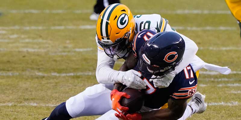 The NFL’s Most Underappreciated Players: NFC North
