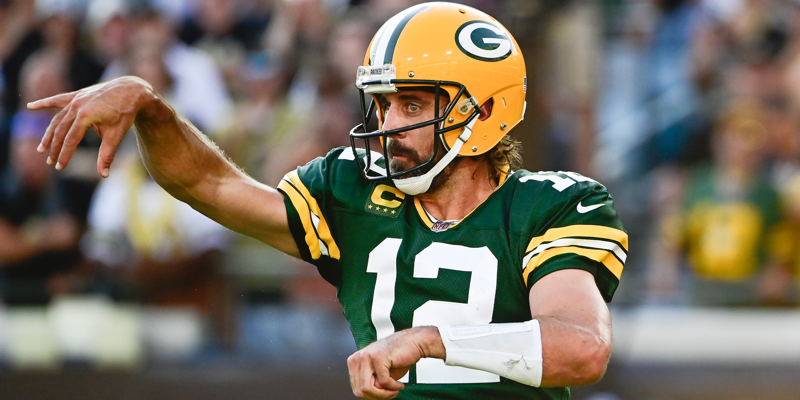 Monday Night Preview: Detroit Lions at Green Bay Packers