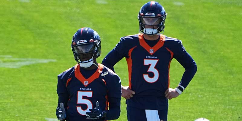 Inside the Numbers: Why Teddy Bridgewater Won the Broncos QB Battle