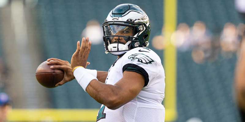 Banner: Why I’m Picking Eagles to Win the NFC East