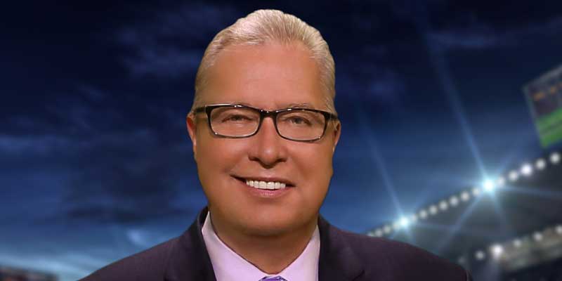 The Friday Five: Ron Jaworski