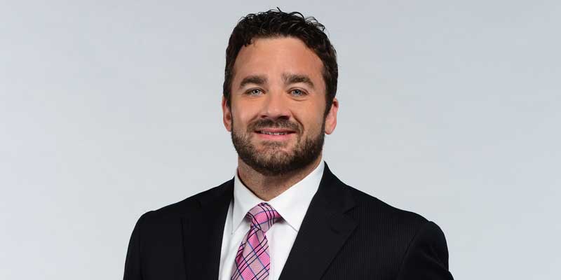 The Friday Five: Jeff Saturday