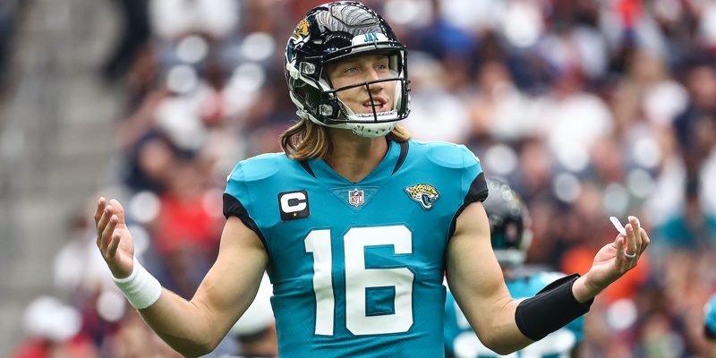 What Does the Lawrence-Pederson Pairing Mean for Jaguars Offense?