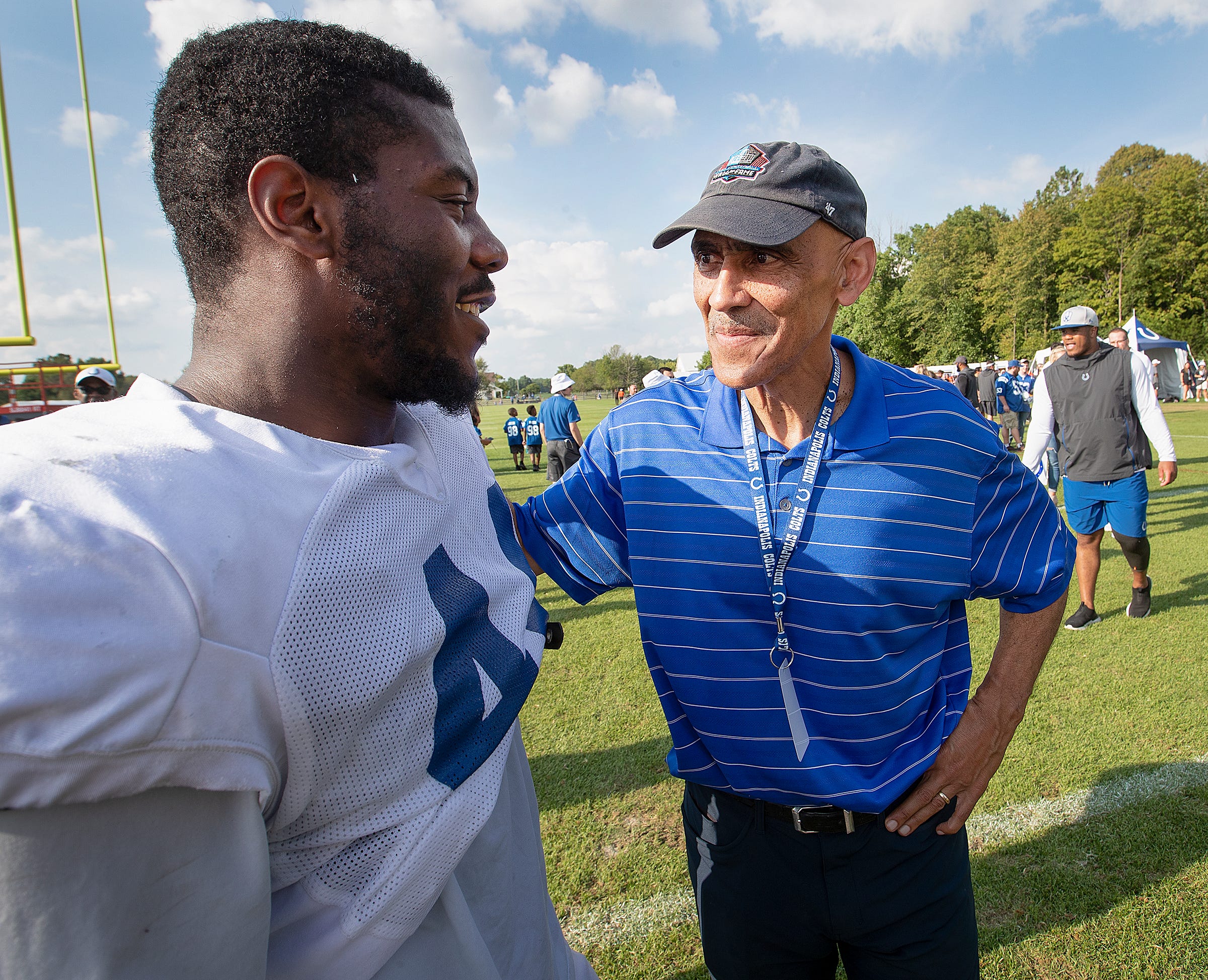 Building the Perfect NFL Head Coach