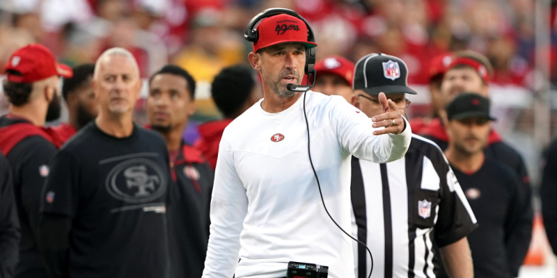 Disappointing 49ers Sit in Last in Week 8 Discipline Index