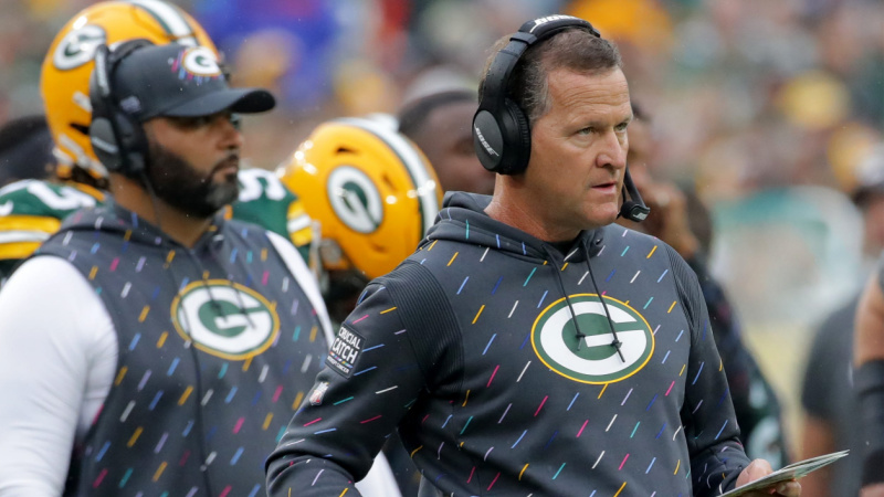 Tannenbaum: The 5 Coordinators Who Will Have the Greatest Impact on the 2021 Playoffs