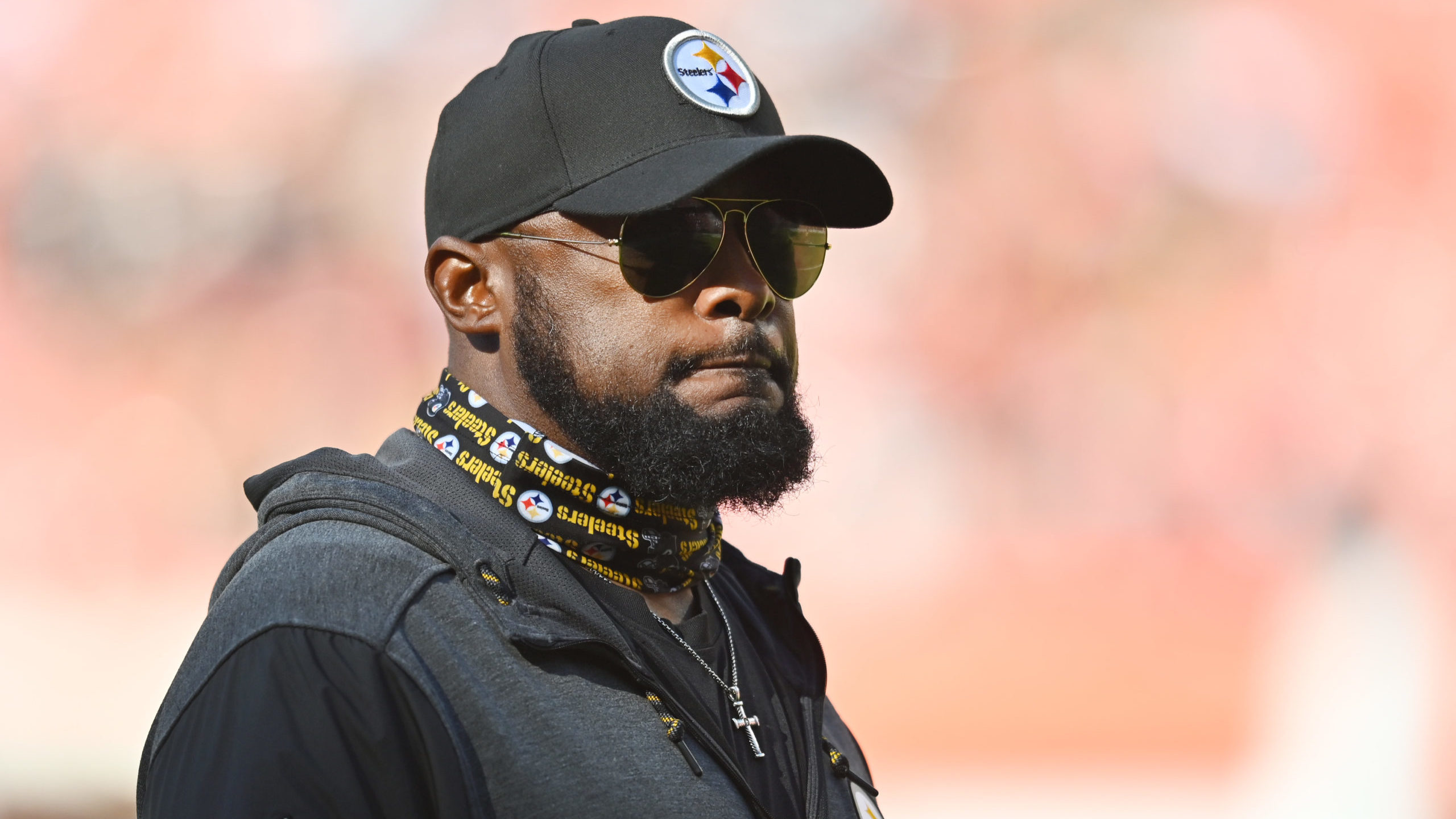 All Coaches Aspire to be Like Mike Tomlin