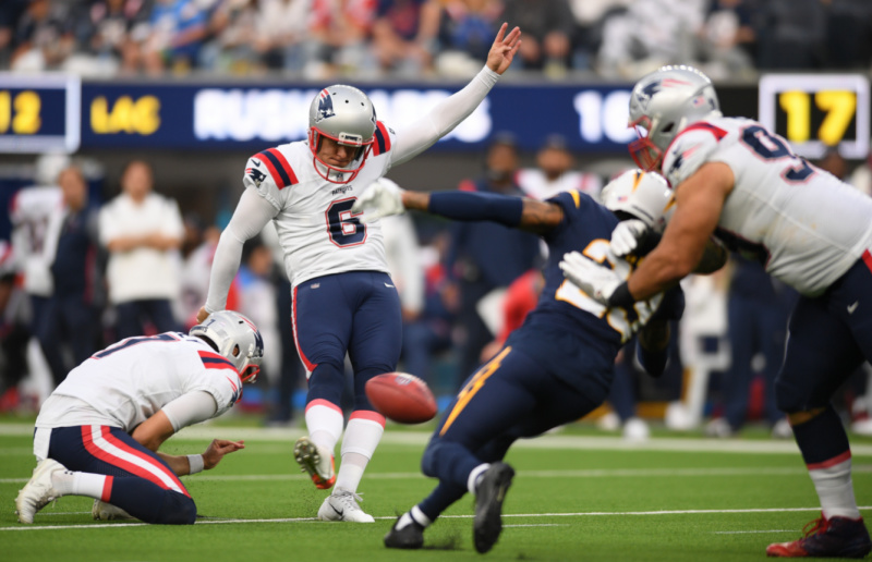 Kotwica’s Week 11 Special Teams Report: Kicking Will Play a Huge Part in Playoff Race