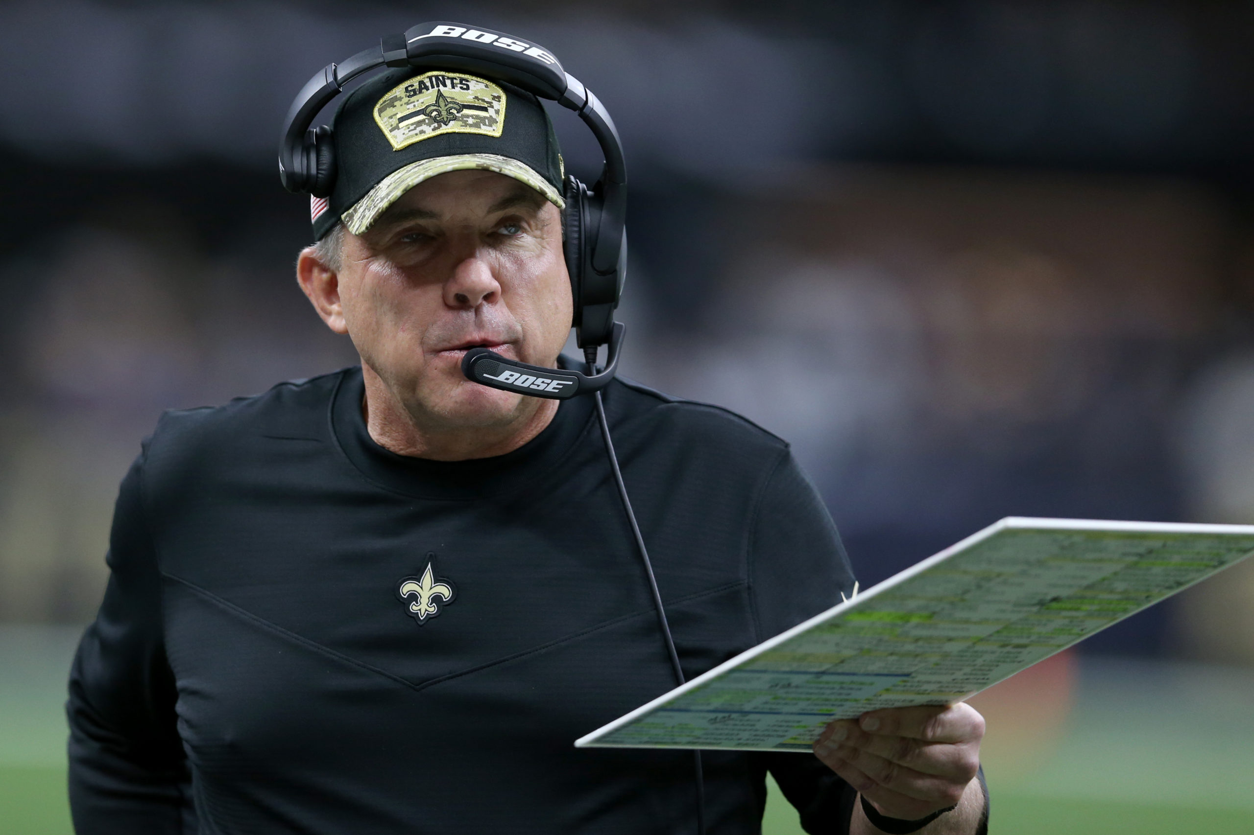Which NFL Teams Could Pursue Sean Payton if He Returns to Coaching?