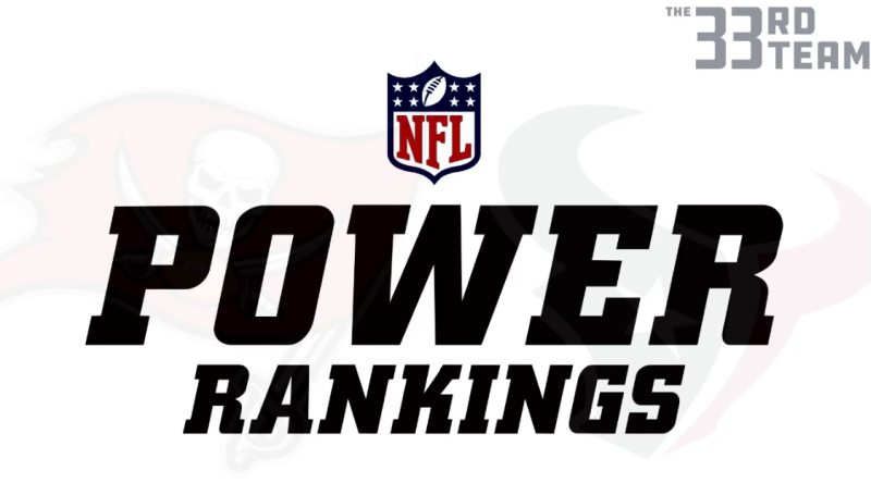 Domo’s Week 14 Power Rankings: Browns Punch Their Way Into Playoff Conversation