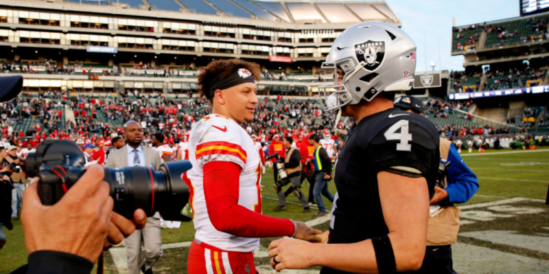 How Will the AFC West Play Out?