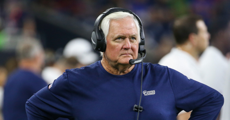 The Friday Five: Wade Phillips