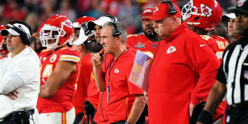 The Resurrection Of Chiefs Kingdom: What’s Changed in Kansas City