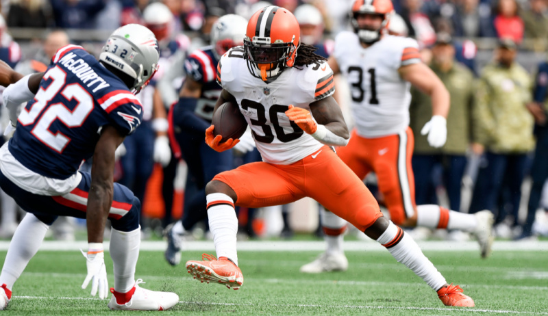 Fantasy Football Week 15 Streamers, Sleepers