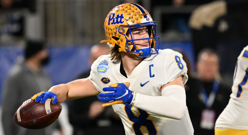 Domo’s 2022 NFL Draft Preview: Who Is The Real QB1?