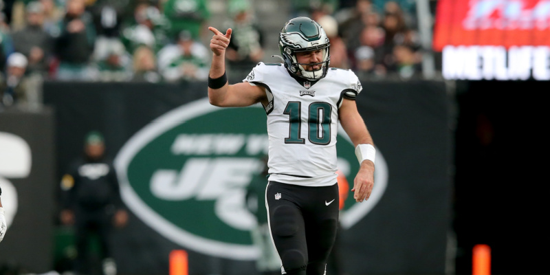 Minshew Mania: How the Eagles Stole the NFL’s Best Backup QB