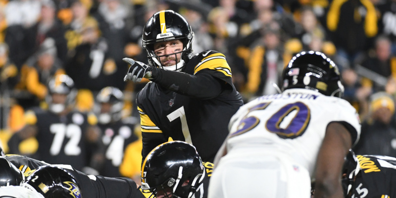 On the Bubble: Steelers Trending Up, Vikings Trending Down