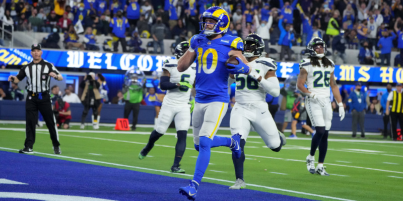 Week 16 Fantasy Football Rankings