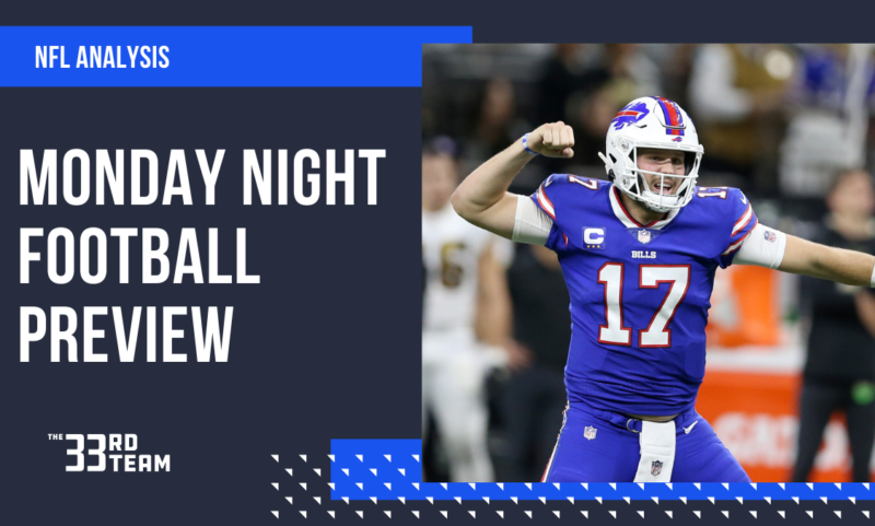 Buffalo Bills rookie Josh Allen cares about wins, not his ugly stats