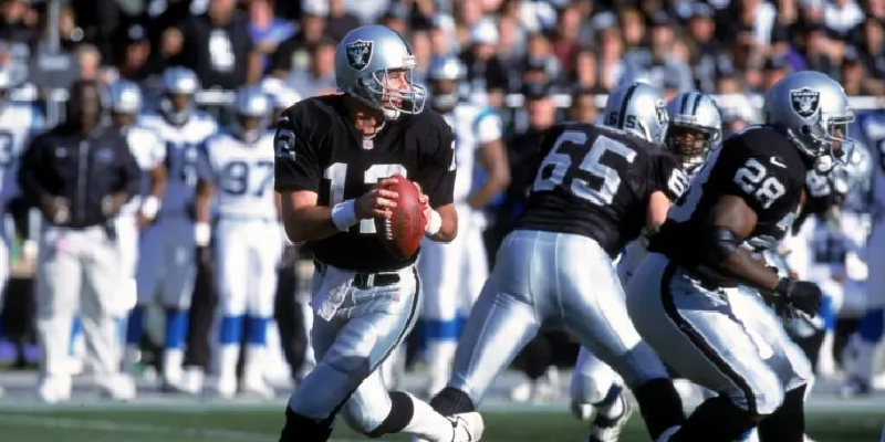 Rich Gannon: Preparing a Quarterback For The Playoffs