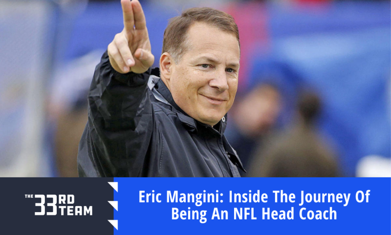 Eric Mangini