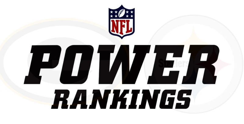 Domo's Pre-Playoff Power Rankings