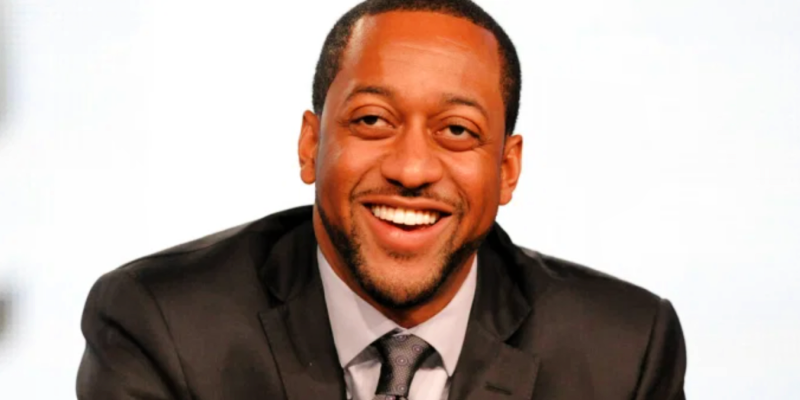 The Friday Five: Jaleel White