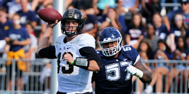 3 Defensive Linemen With the Most to Prove at the Senior Bowl