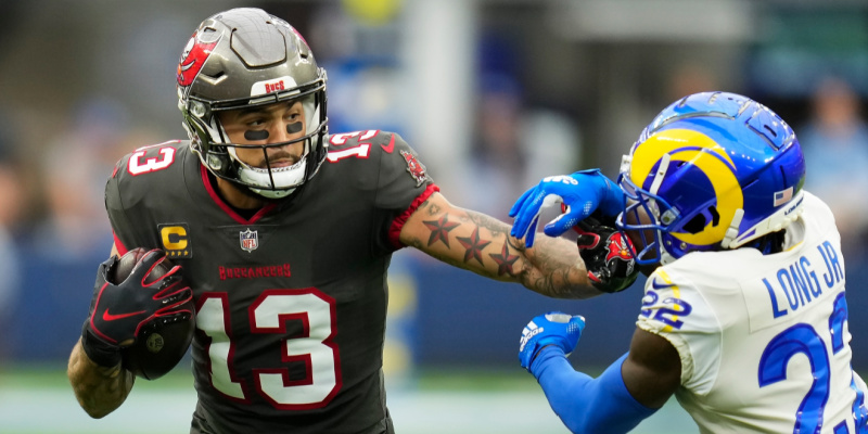 Cosell: How Tampa Bay Can Overcome Their Injury Woes in the Divisional Round