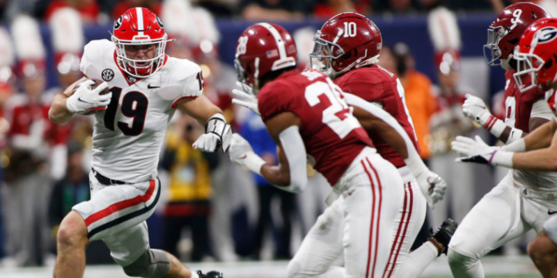 The Stats and Matchups that Will Define the College Football Championship