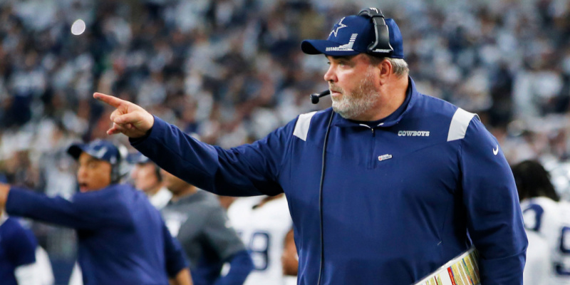 Breaking Down the Chaotic Final Minute of the Cowboys’ Playoff Heartbreak