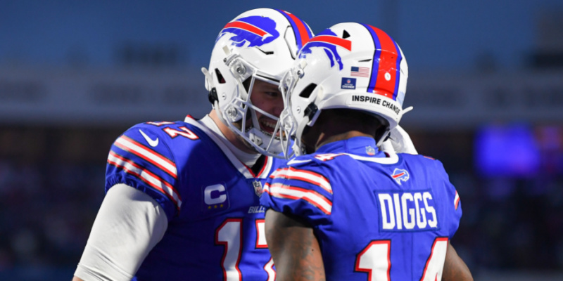 What's Next in Buffalo? Breaking Down the Bills' Offseason Game Plan