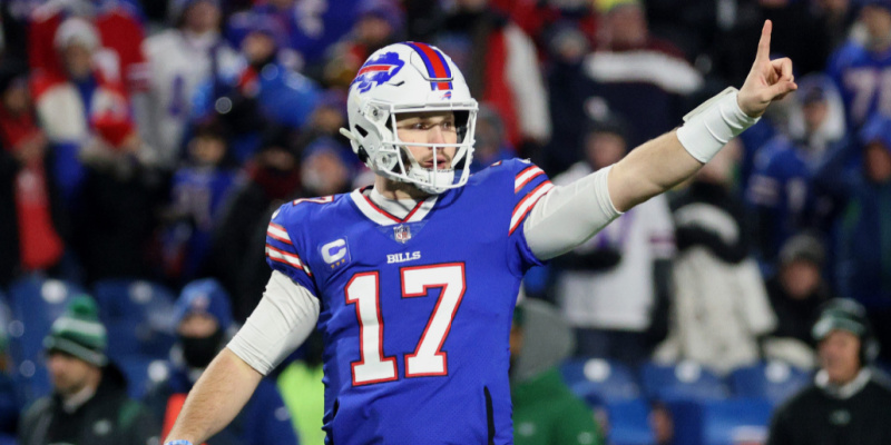 Comprehensive Passing Metric: Who Were the NFL’s Best QBs This Season?