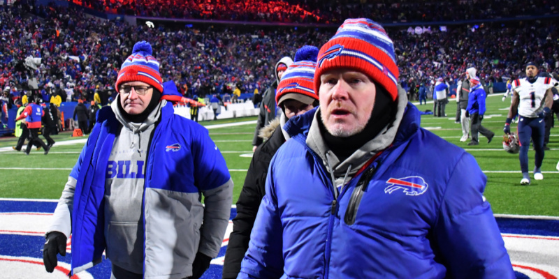 Finding Coaching Talent: What Joe Banner Saw in Andy Reid and Sean McDermott