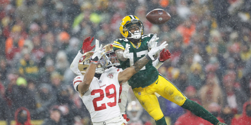 Close, But No Cigar: How The 4 Divisional Round Losers Can Improve Next Season