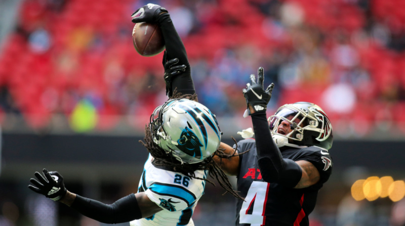 Carolina Panthers Free Agency Preview