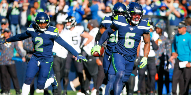 Seattle Seahawks Free Agency Preview