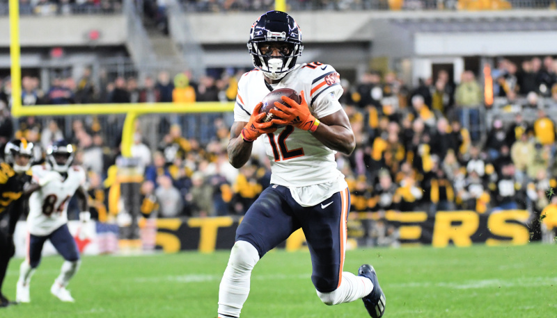 Chicago Bears Free Agency Preview