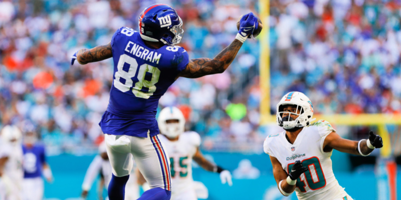 New York Giants Free Agency Preview