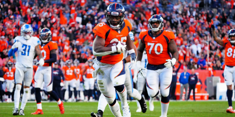 Denver Broncos Free Agency Preview